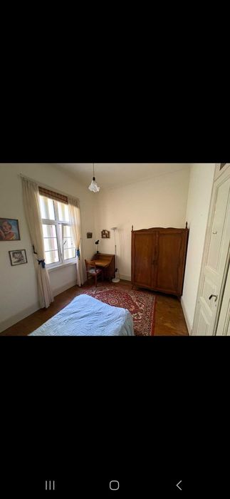 Quarto em Coimbra junto a Celas, Praça da República e Pólo 1