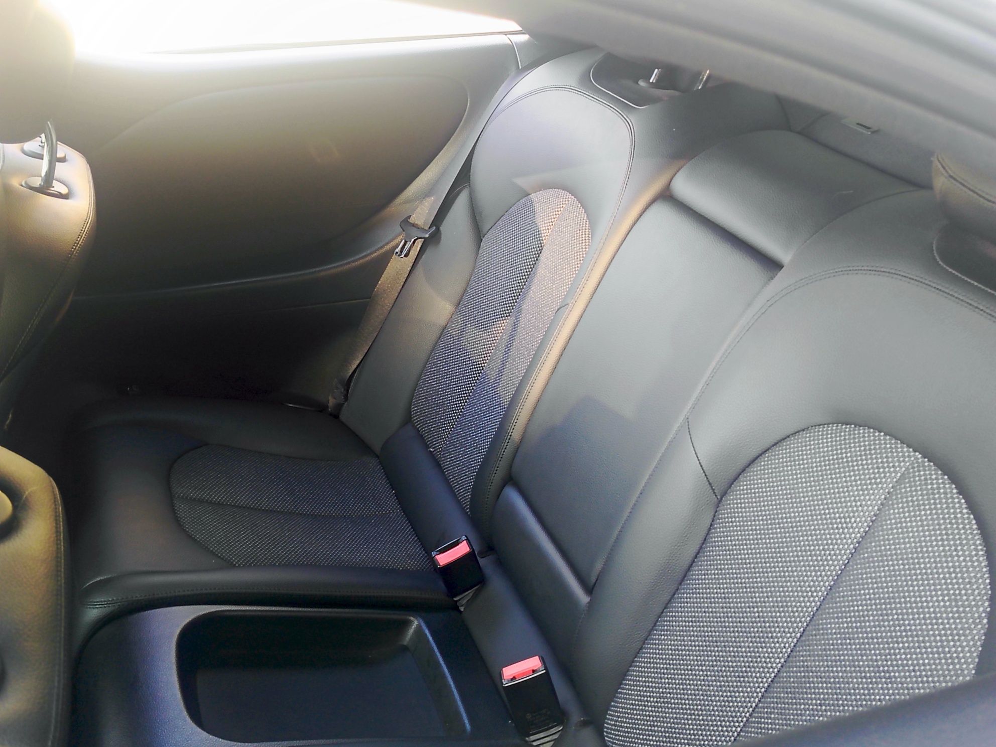 Sprzedam Mercedes CLK 2.2 diesel