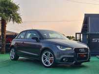 Audi A1 Sline 1.6 TDI