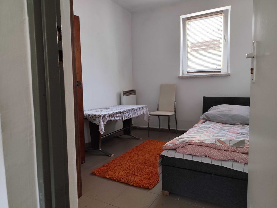 Noclegi dla pracowników (ogródek i parking), kwatery Kędzierzyn-Koźle