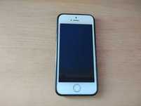 iPhone 5 biały (zablokowany)