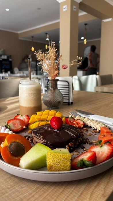 Trespasse de Pastelaria/Salao de Cha/Brunch