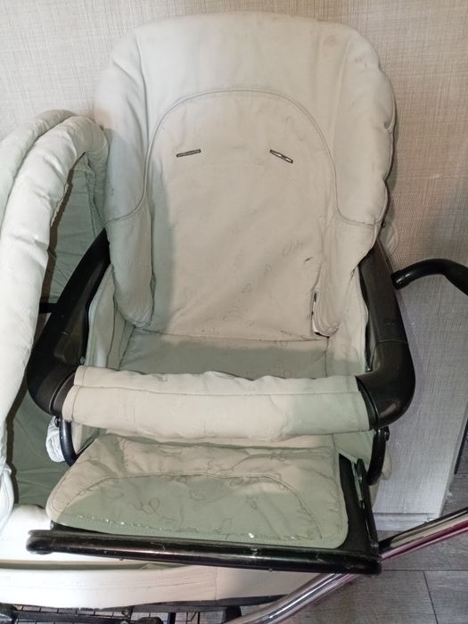 Продам коляску недорого