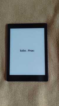 Czytnik e-ink Kobo Aura One