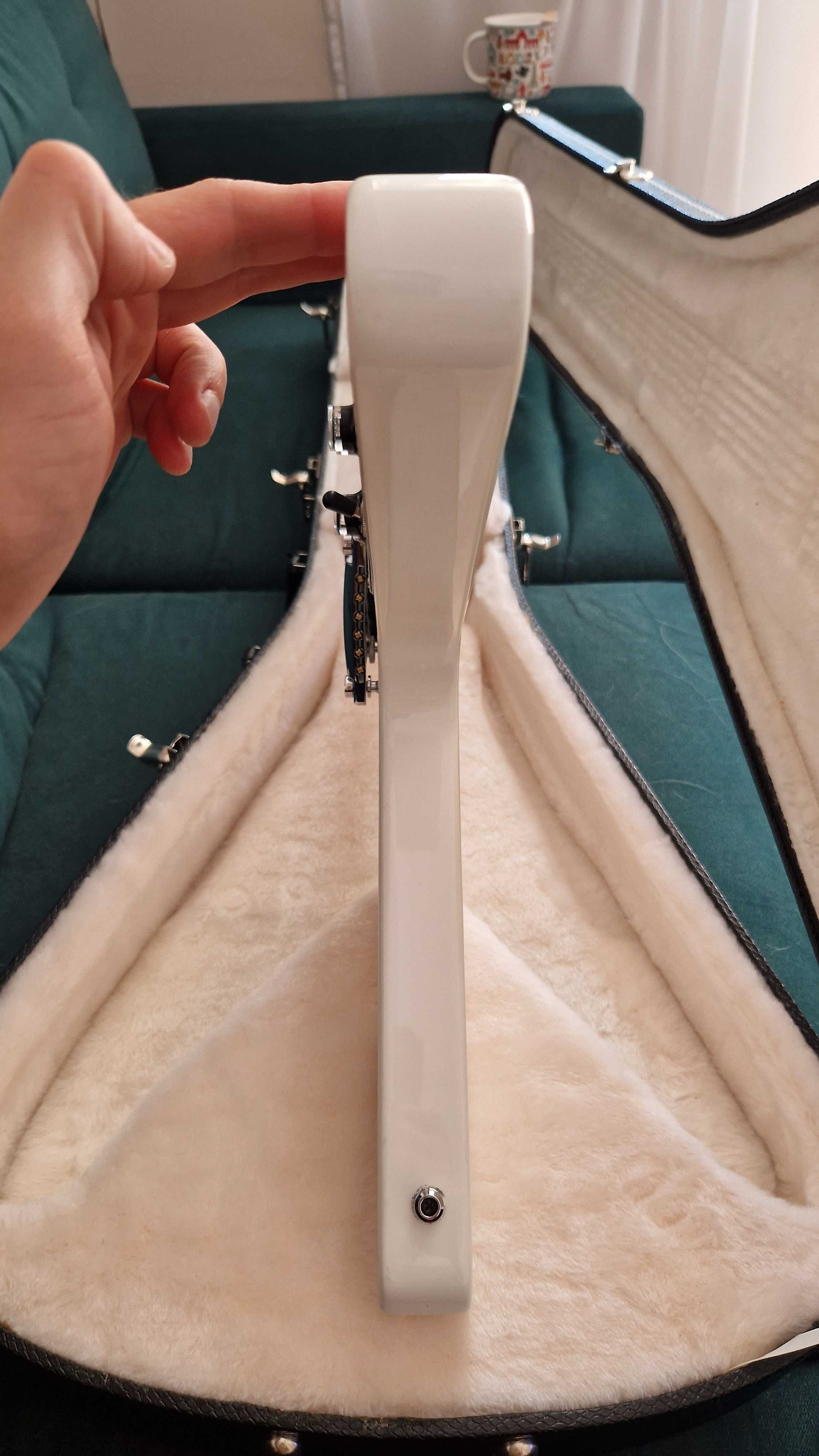Gibson Flying V z 2017