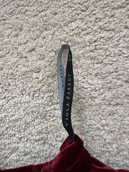 Viola Piekut spódnica