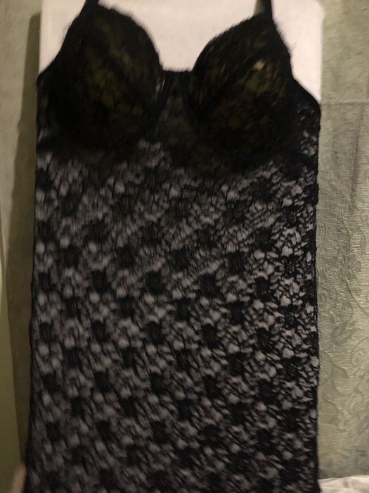 Бюстгальтер С, D, Е, F, G, Н   великого розміру