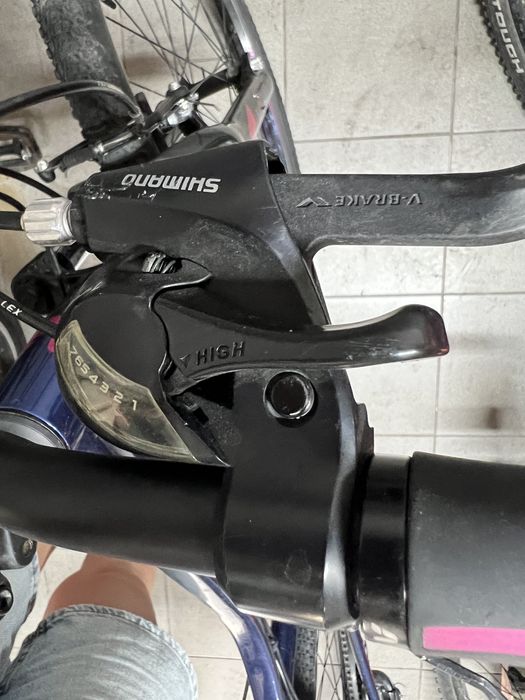 Rower damski Giant Bliss 3 26’’