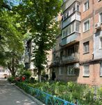 Продам 2-к квартиру в кирпичном доме на пр. Мануйловский (Воронцова)