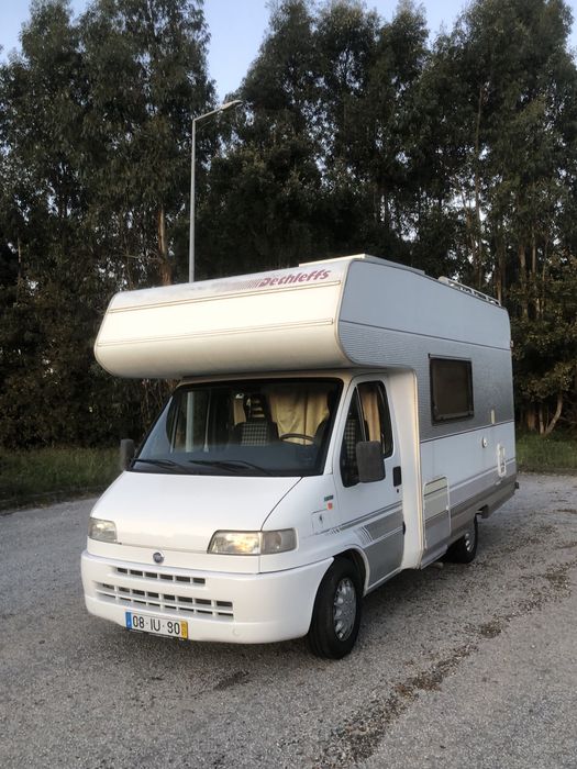 Fiat Ducato 2500