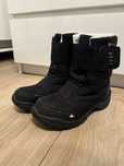 Zimowe buty Quechua rozmiar 37