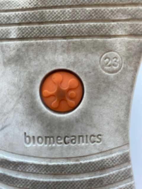 Кросівки дитячі Biomecanics, 23 розмір