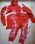 X-bionic patriot rozm. S/M