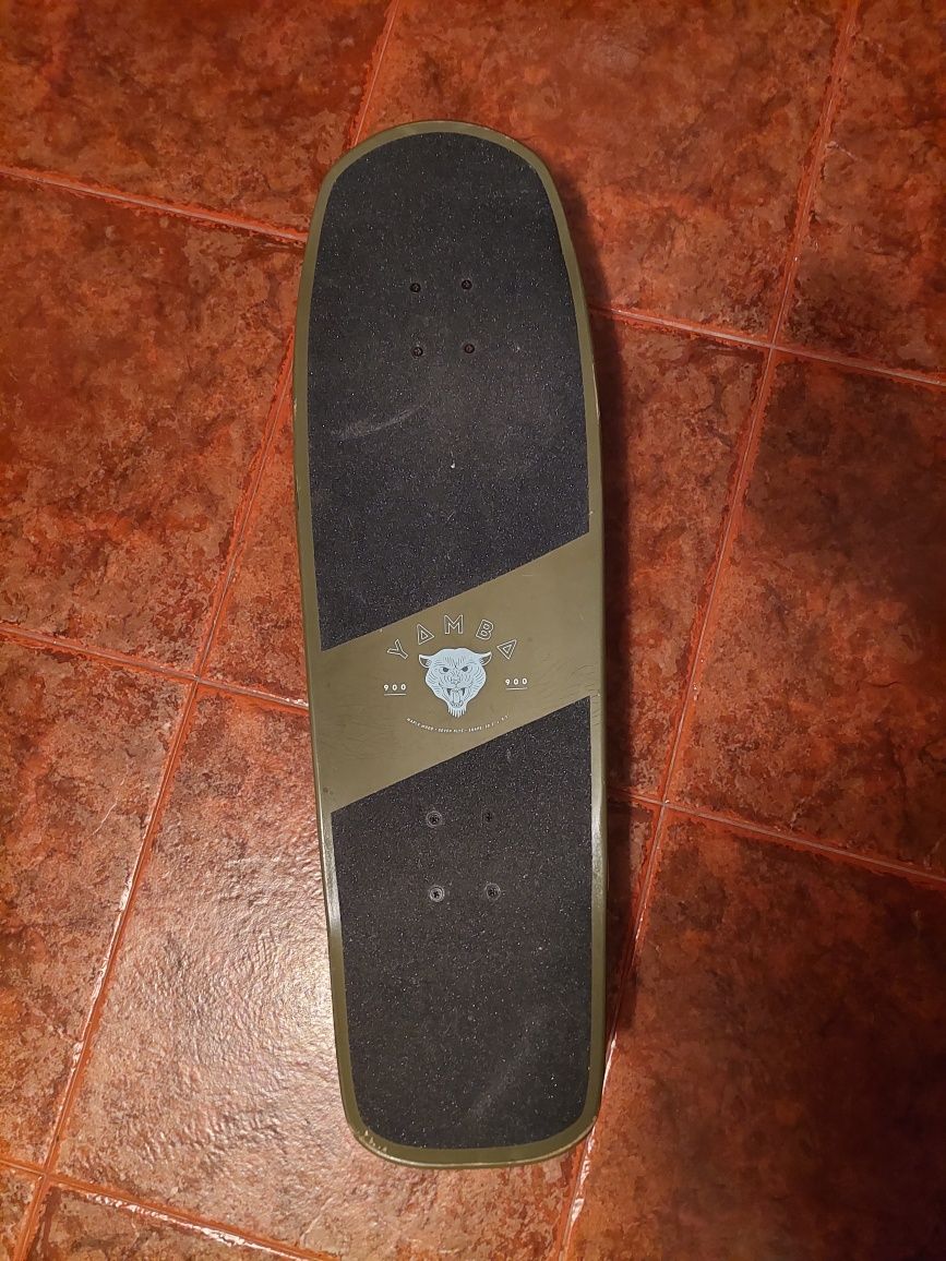 Long board yamba