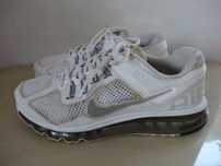 Buty NIKE AIR MAX + 2013 RUNNING roz 42 Bieganie Sportowe