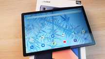 Новий планшет Blackview Tab 15  10.5" 8/128GB 4G LTE 8280mah 2 SiM