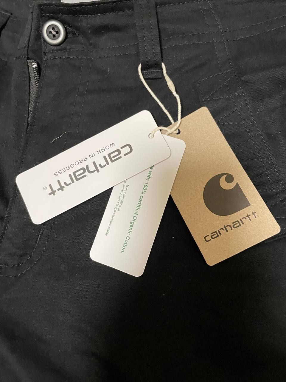 Карго штани Carhartt