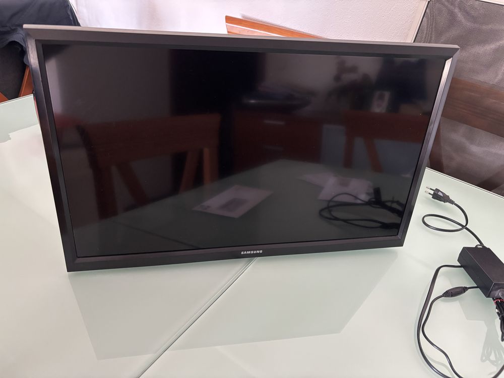 TV Samsung T24E310EW