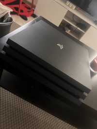 Playstation 4 1tb como nova