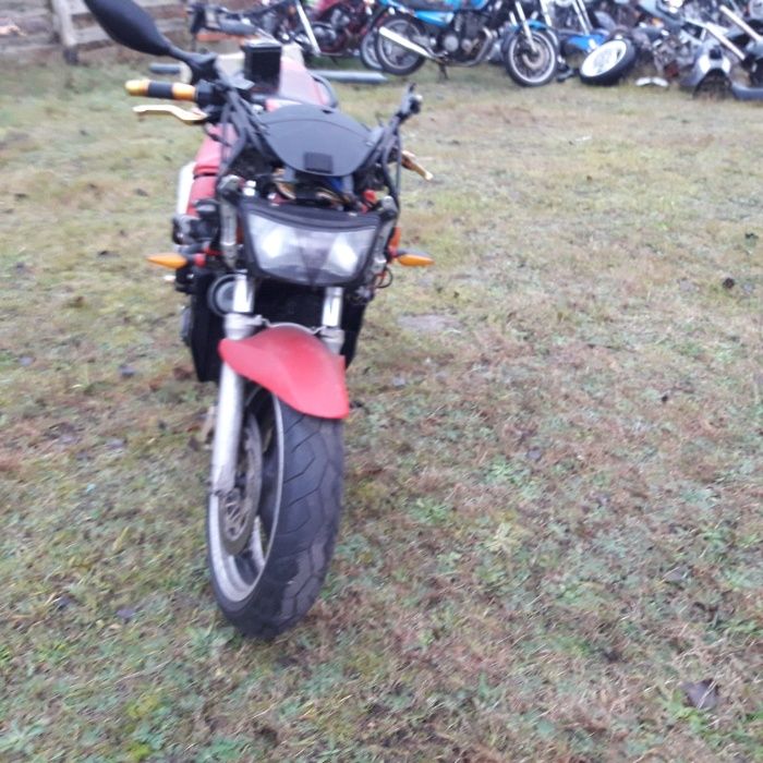 Suzuki rf600 rf 600 silnik lagi koło gaźniki tarcze felga moduł części