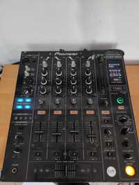 Profesjonalny mikser Pioneer DJM-800 konsola DJ