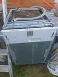 Zmywarka Indesit 40cm