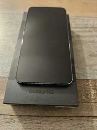 Samsung Galaxy S22 5G Black 256gb + Gratisy