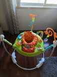 Saltitao Fisher-Price