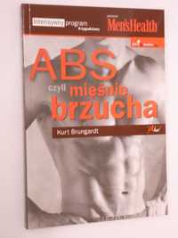 ABS czyli mięśnie brzucha Brungardt