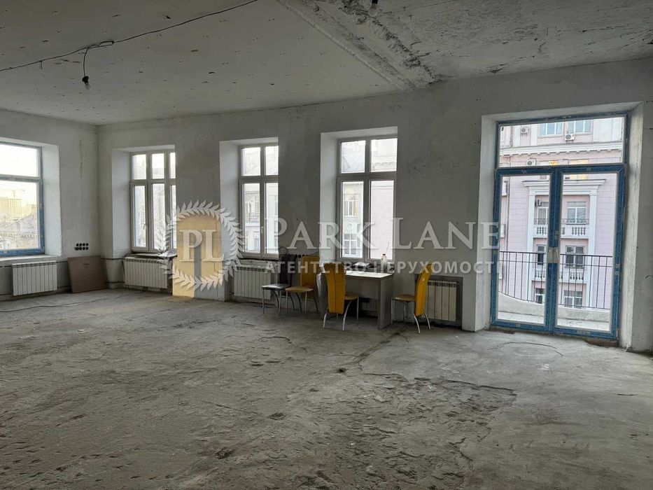 Продаж ЕКСКЛЮЗИВНОГО пентхаусу з терассою Антоновича 3А Шевченківський