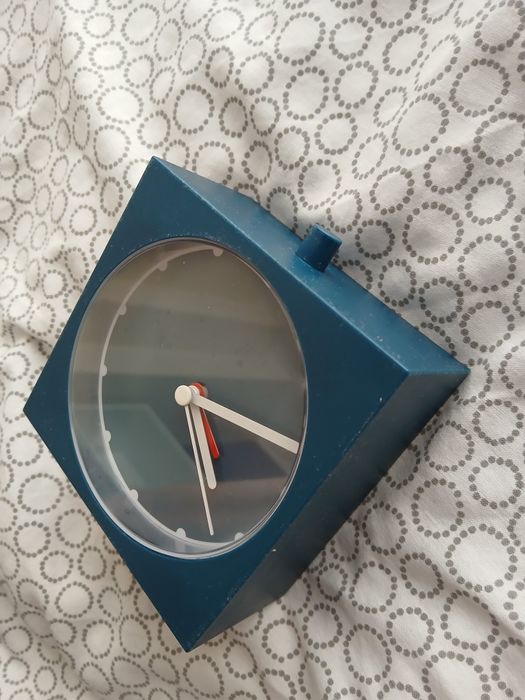 Budzik IKEA Bajk