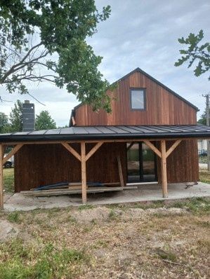 Remonty Drewniakow/Przebudowy/Rozbudowy Domow / Projektowanie Dachy