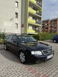 Audi A6C5 1.9tdi quattro