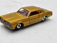 Matchbox Lesney King Size - Mercury Cougar