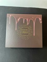 Nowy Zestaw Makijażowy Choco Glamour