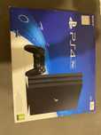 Playstation 4 ps4 pro 1tb