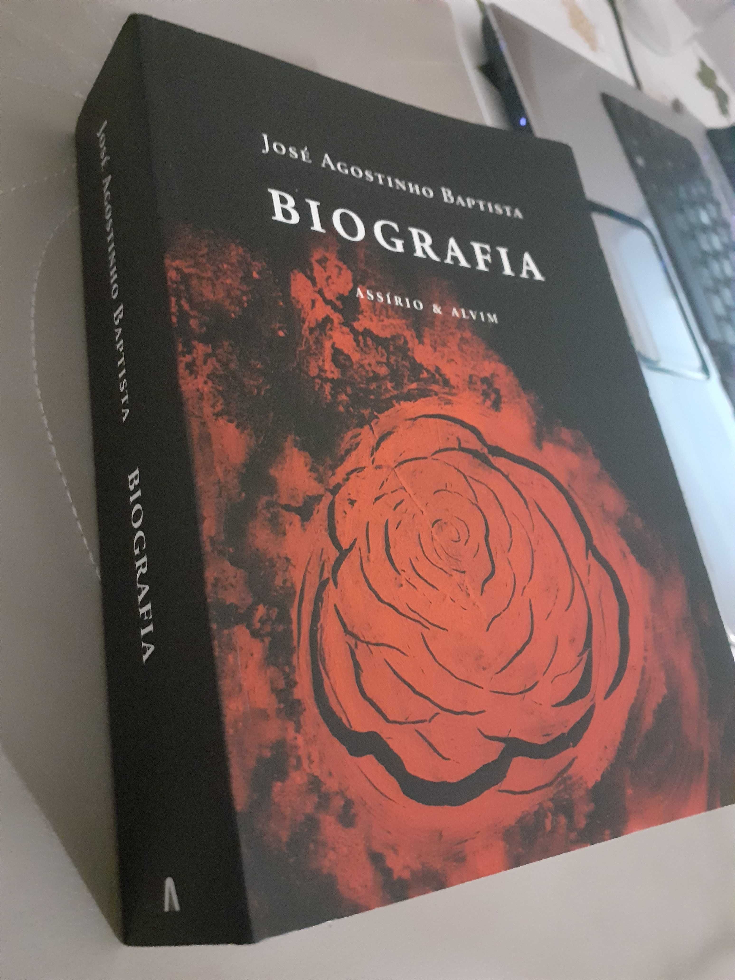 Livro de Documentação Poética