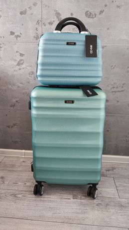 Ochnik 2 walizki