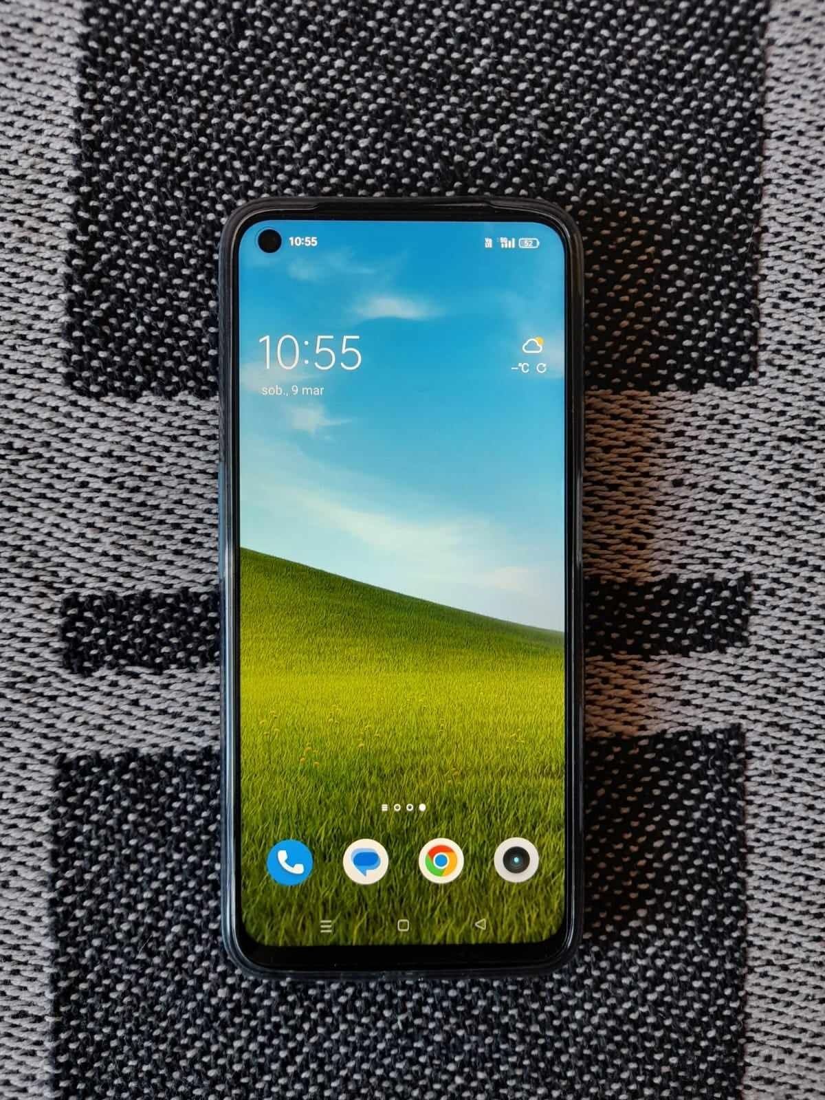 Telefon RealMe 9 PRO 5g