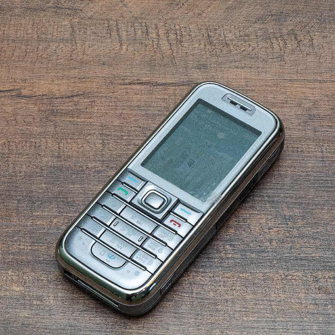Sprzedam Nokia 6233