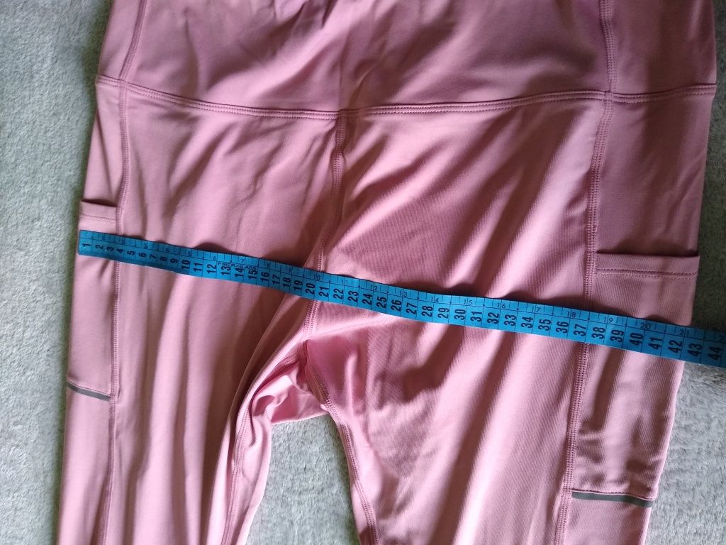 Legginsy do jogi
