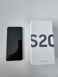 Samsung s20 FE 5g