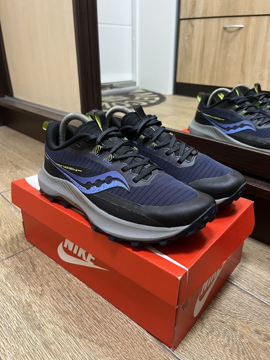 Кросівки Saucony Peregrine РОЗМІР 42