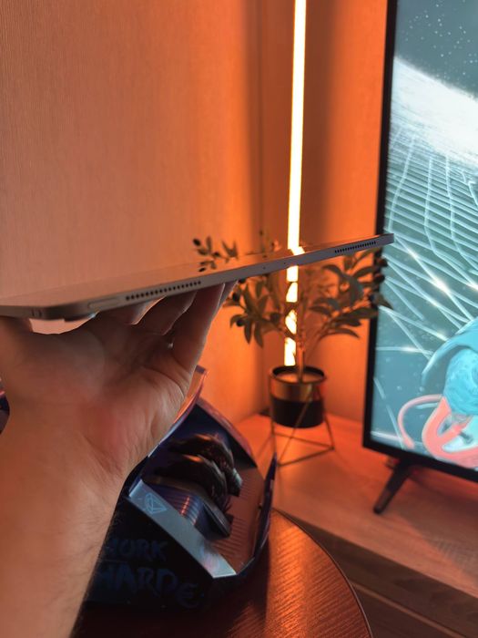 iPad Pro 3 12.9  | 255GB | WIFI | З Англії | Ідеальний стан