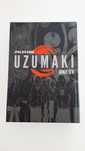 Uzumaki Junji Ito
