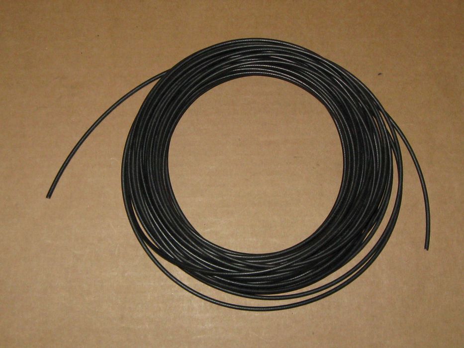 коаксиальный провод тонкий