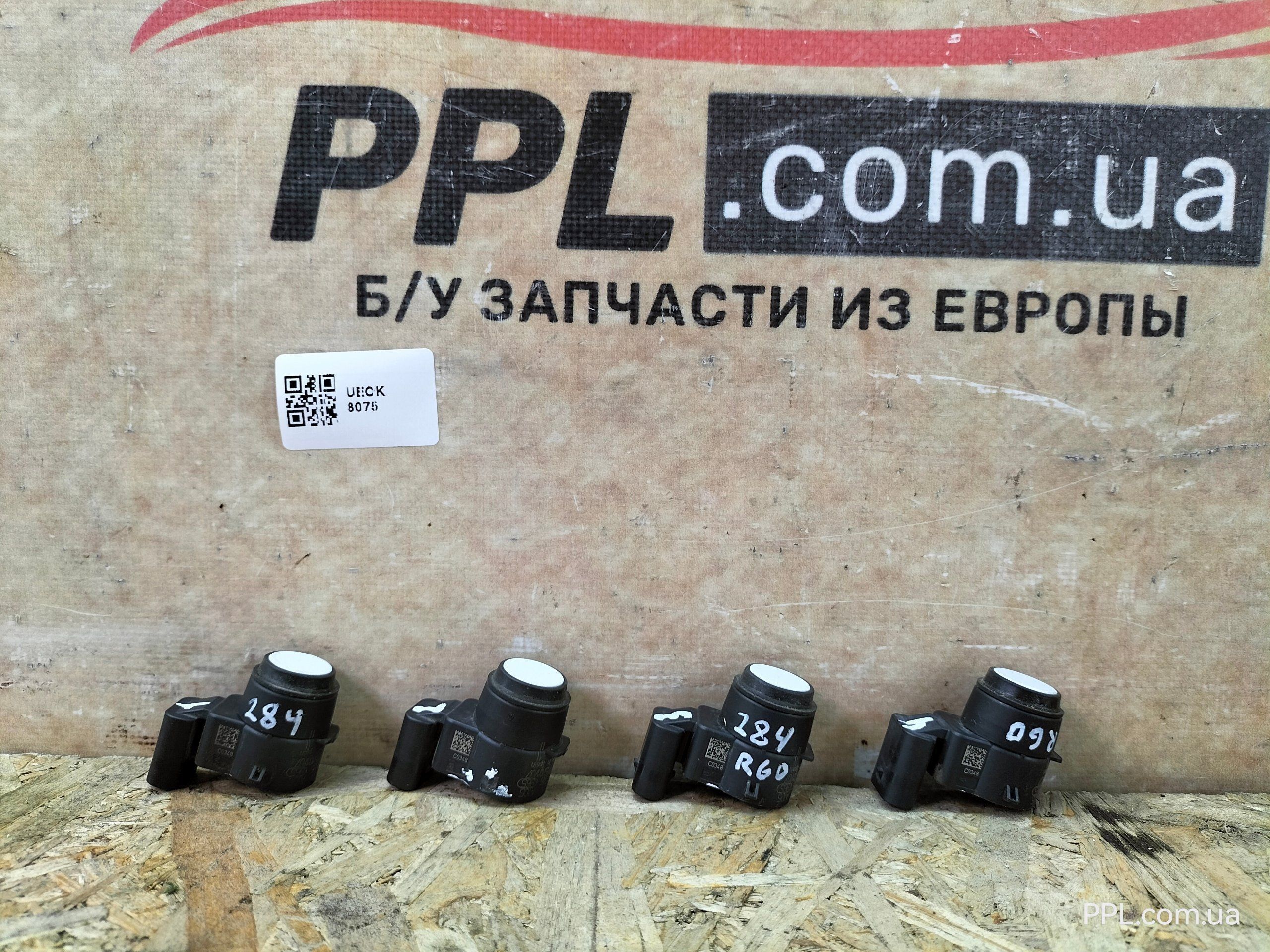 MINI Countryman R60 2010-2016 Датчик парковки парктроник 9805524