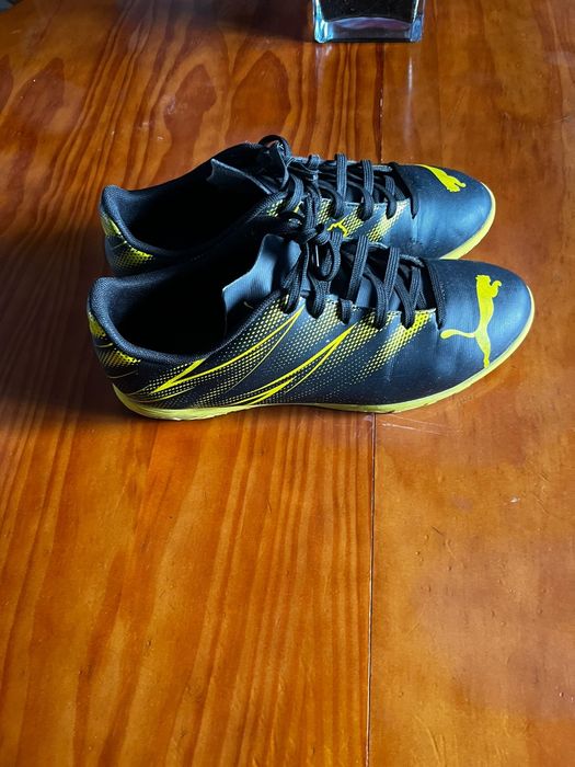 Tenis / chuteiras puma