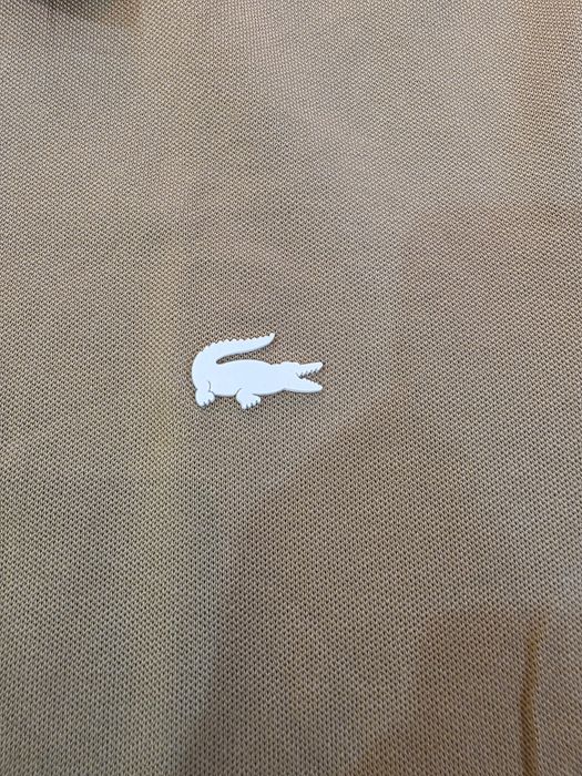 Koszulka polo LACOSTE