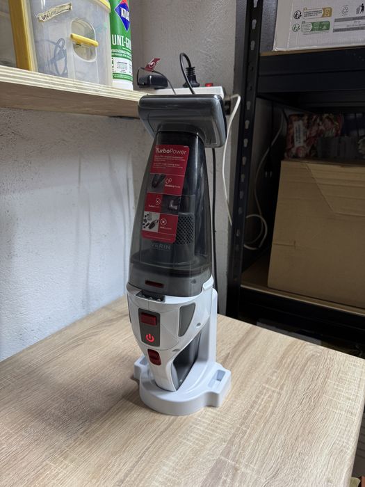 Odkurzacz ręczny Severin